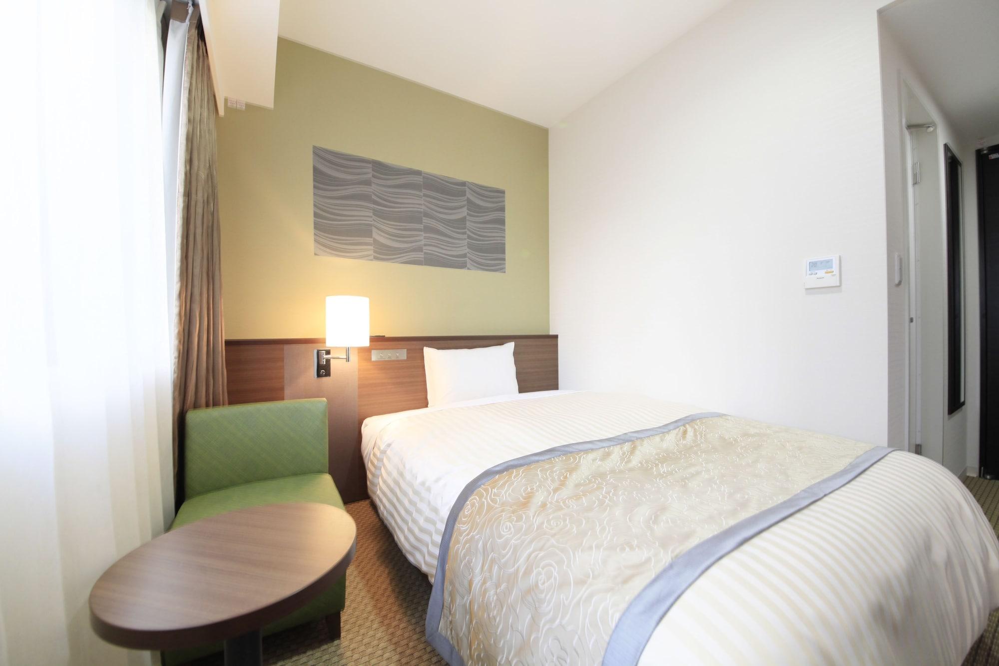 Vessel Inn Sapporo Nakajima Park Exteriér fotografie