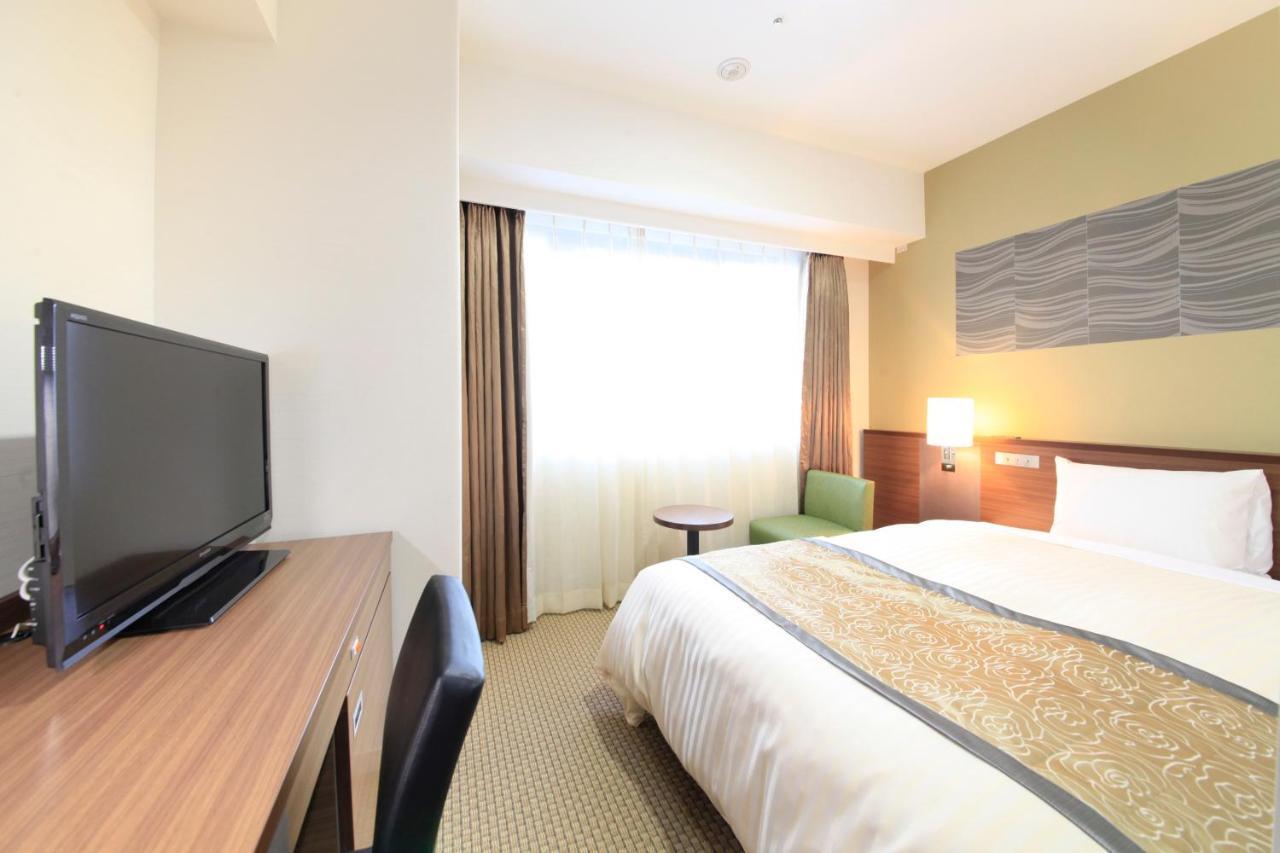 Vessel Inn Sapporo Nakajima Park Pokoj fotografie
